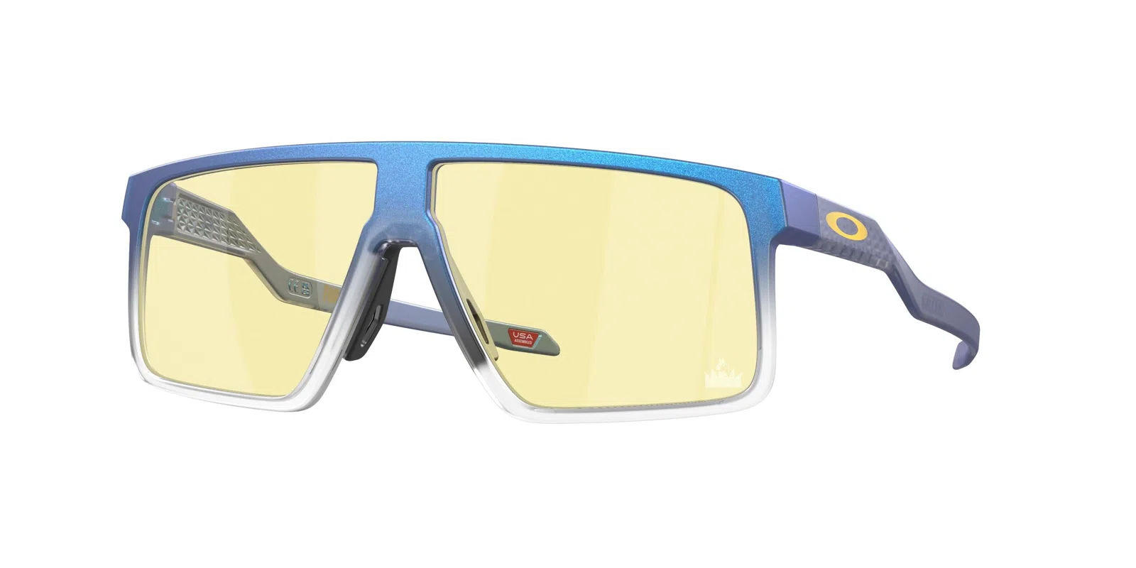 Oakley Helux 9285 Sunglasses - view 6